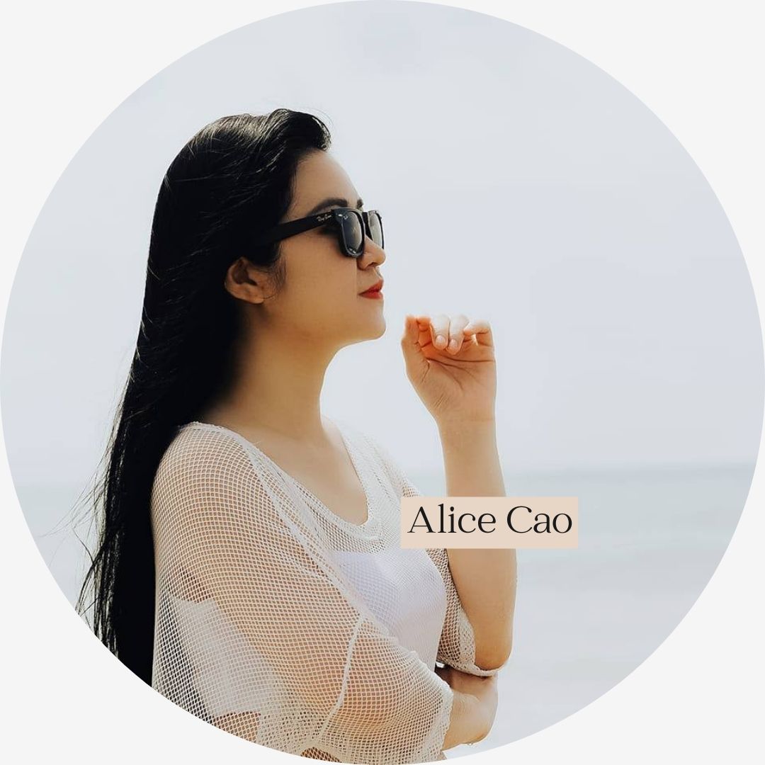 Alice Cao