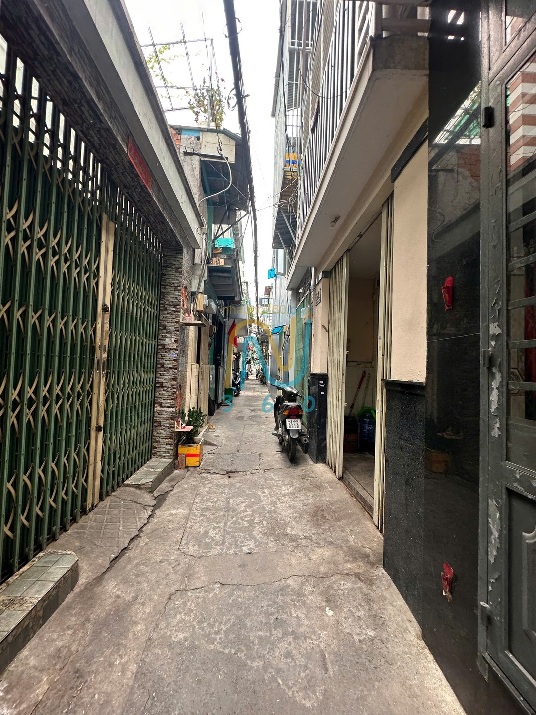 Kèo Thơm - Giá Rẻ Nhất Khu Vực, P. Bhh A, Bình Tân
